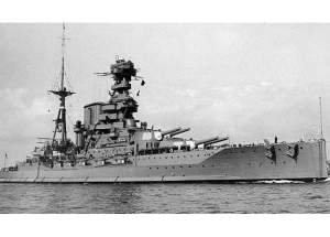 Queen Elizabeth Class