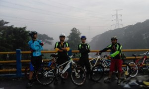 Gowes_CBL_1