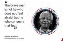 Nelson Mandela